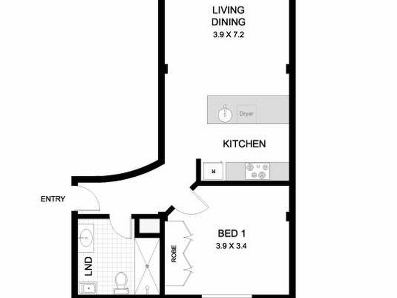 705/243 Pyrmont St, Pyrmont NSW 2009