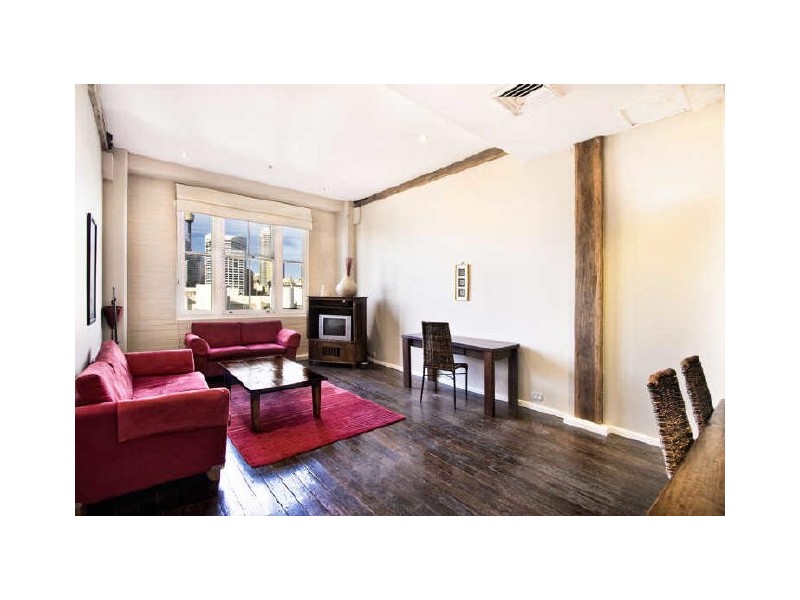 642/243 Pyrmont Street, Pyrmont NSW 2009