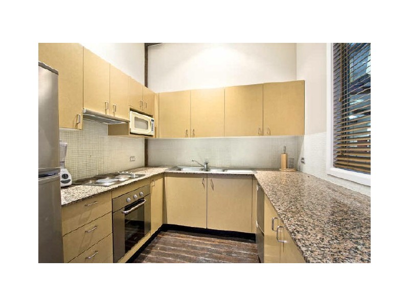 642/243 Pyrmont Street, Pyrmont NSW 2009