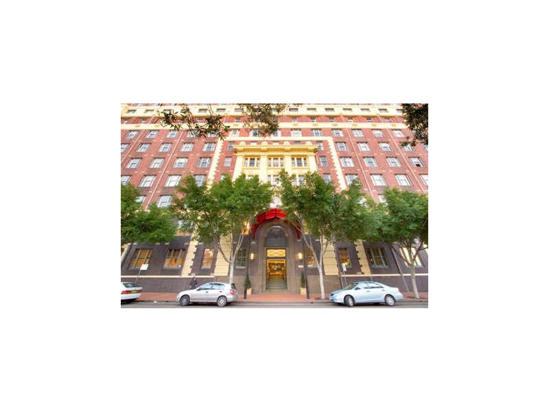 642/243 Pyrmont Street, Pyrmont NSW 2009