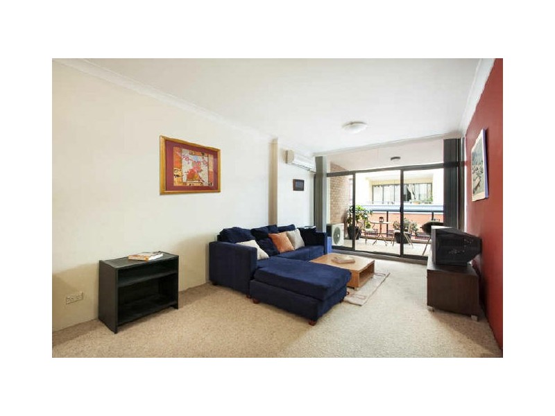 1/2-14 Bunn Street, Pyrmont NSW 2009