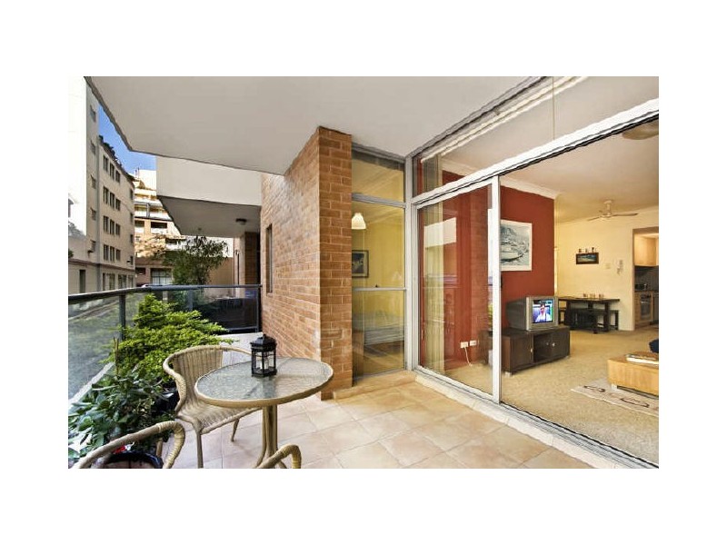 1/2-14 Bunn Street, Pyrmont NSW 2009