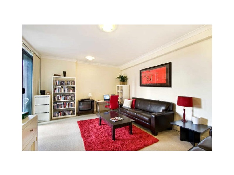 206/646 Harris Street, Pyrmont NSW 2009