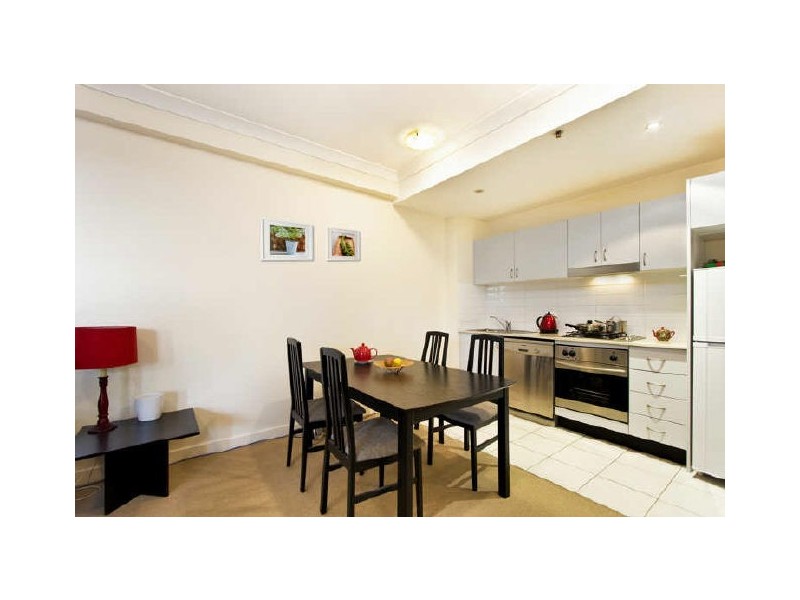 206/646 Harris Street, Pyrmont NSW 2009