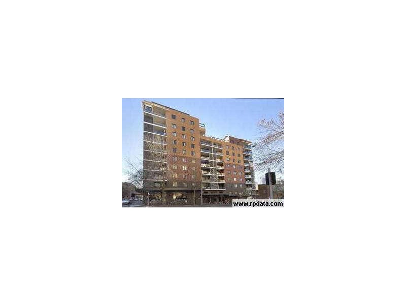 206/646 Harris Street, Pyrmont NSW 2009
