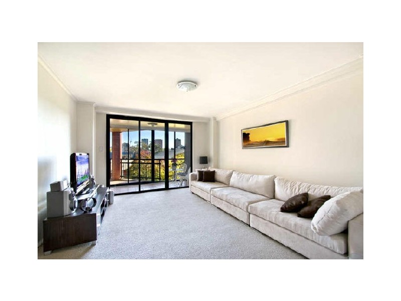 192/2-26 Wattle Cresent, Pyrmont NSW 2009