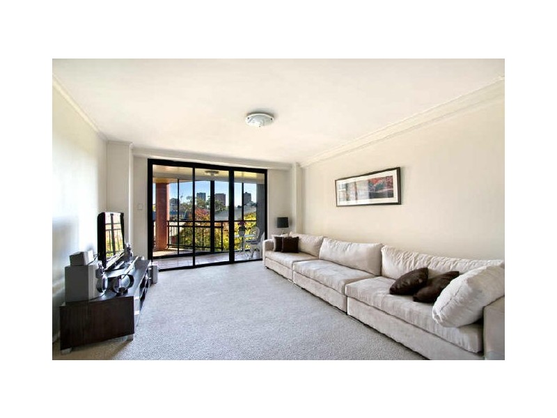 192/2-26 Wattle Cresent, Pyrmont NSW 2009