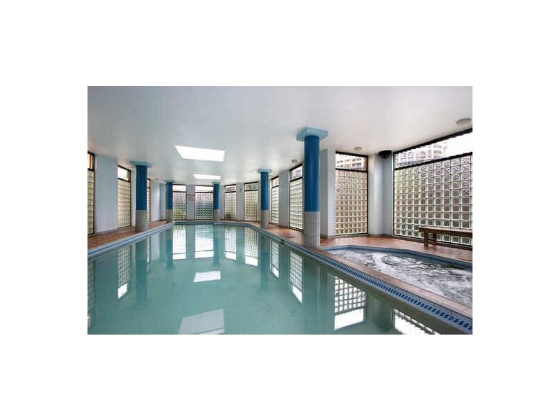 192/2-26 Wattle Cresent, Pyrmont NSW 2009