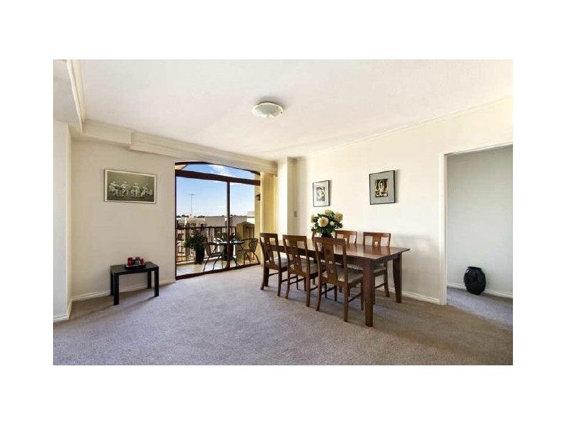 923/99 Jones Street, Ultimo NSW 2007