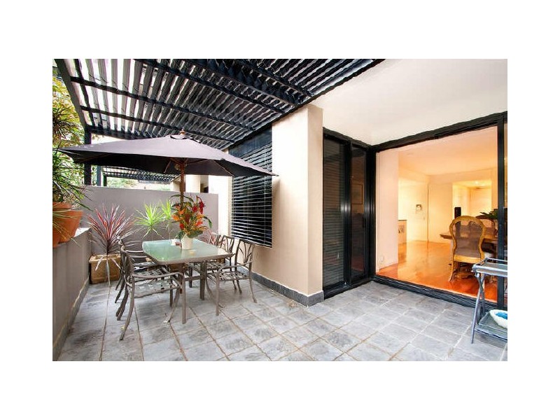 C203/26 Point St, Pyrmont NSW 2009