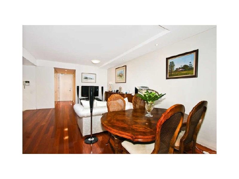 C203/26 Point St, Pyrmont NSW 2009