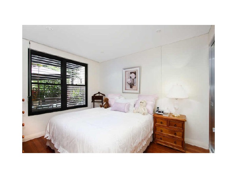 C203/26 Point St, Pyrmont NSW 2009