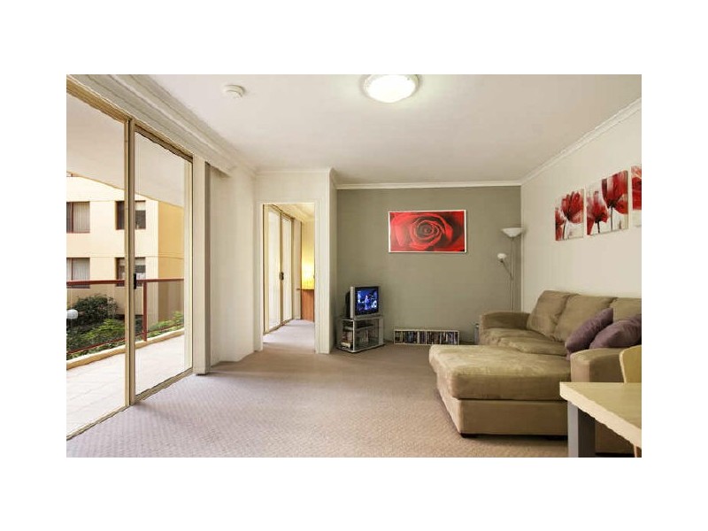 7/134 Bulwara Rd, Pyrmont NSW 2009