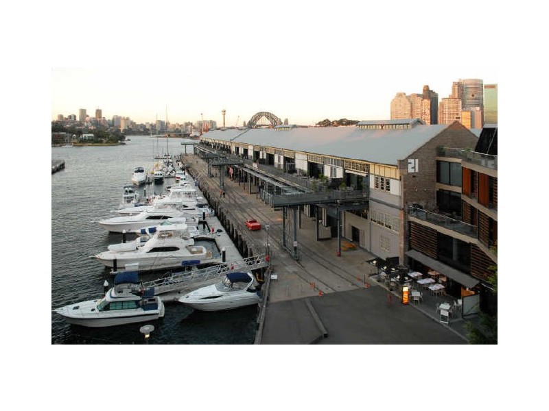 Suite 130/26-30 Pirrama Rd, Pyrmont NSW 2009