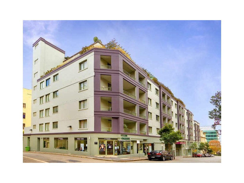 69/1-5 Harwood St, Pyrmont NSW 2009