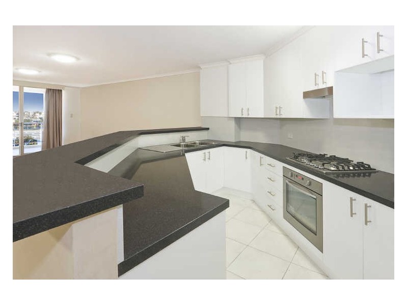 46/134-152 Bulwara Road, Pyrmont NSW 2009