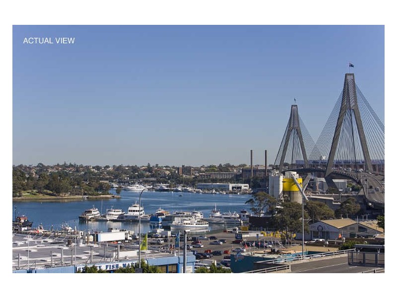 46/134-152 Bulwara Road, Pyrmont NSW 2009