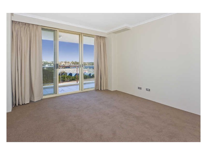 46/134-152 Bulwara Road, Pyrmont NSW 2009
