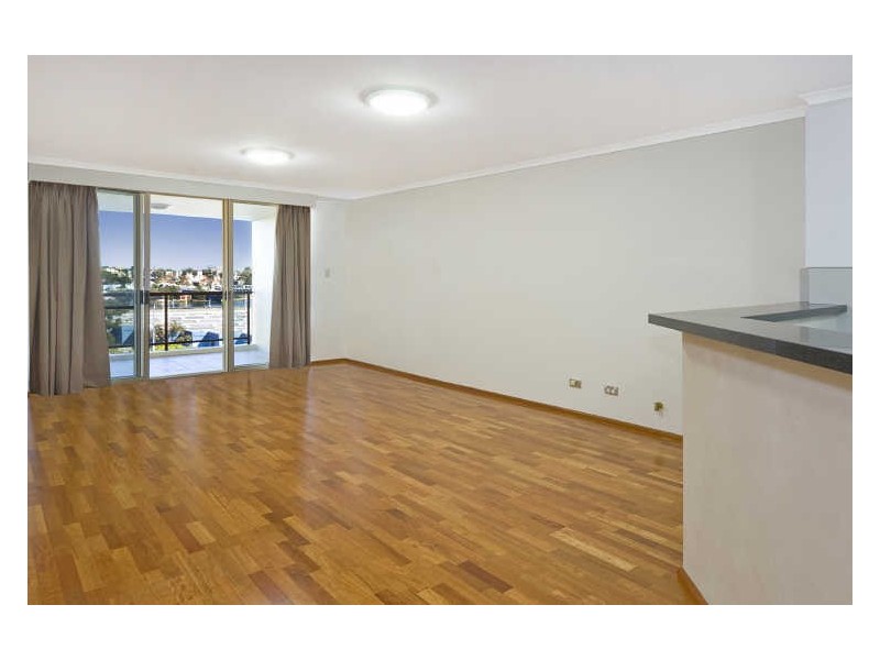 46/134-152 Bulwara Road, Pyrmont NSW 2009