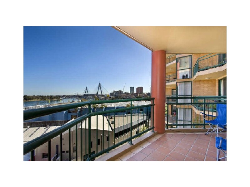 94/2-26 Wattle Crescent, Pyrmont NSW 2009