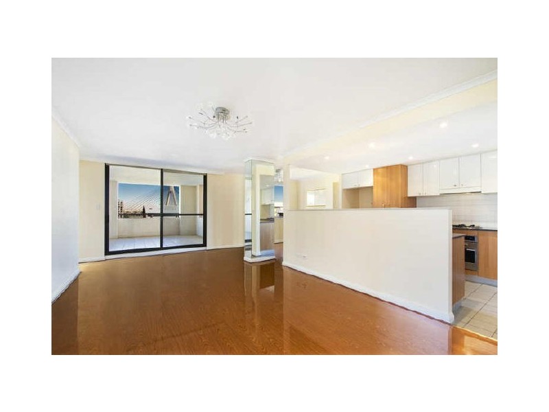 917/66 Bowman Street, Pyrmont NSW 2009