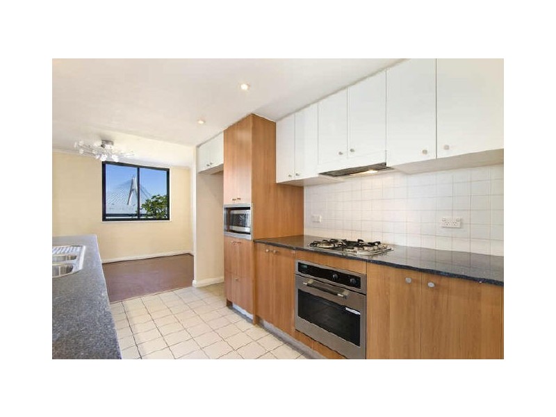 917/66 Bowman Street, Pyrmont NSW 2009