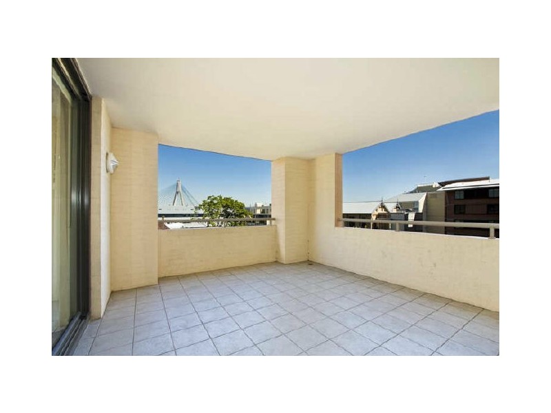 917/66 Bowman Street, Pyrmont NSW 2009