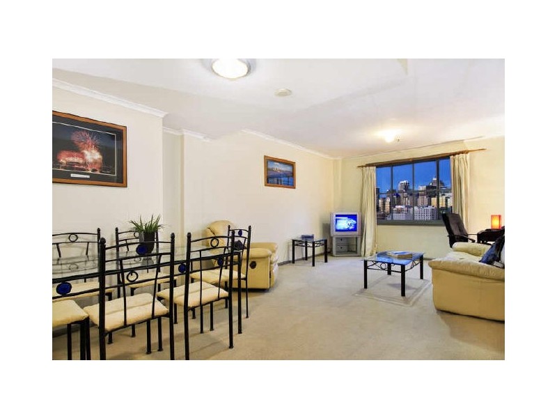 1137/243 Pyrmont Street, Pyrmont NSW 2009