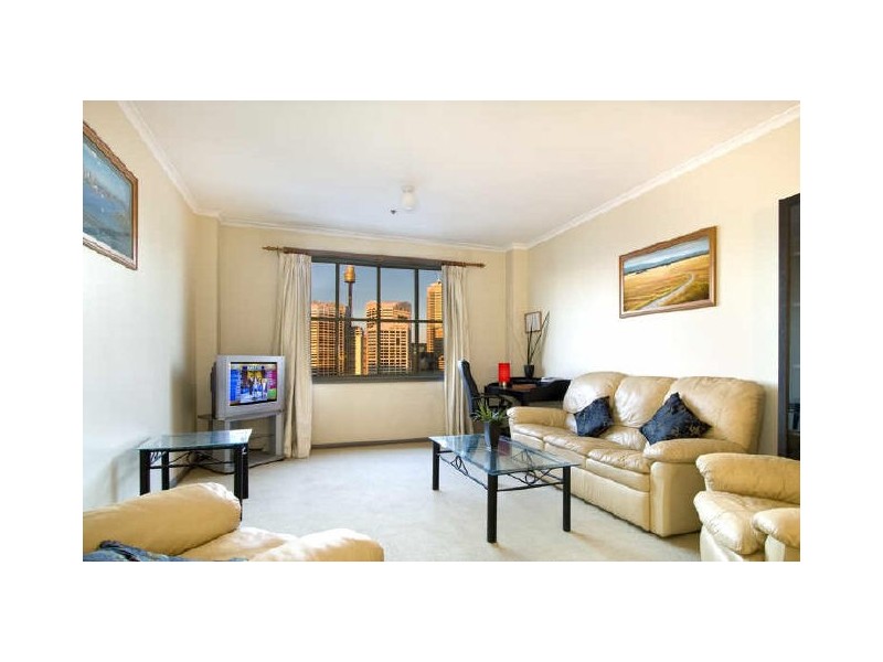 1137/243 Pyrmont Street, Pyrmont NSW 2009