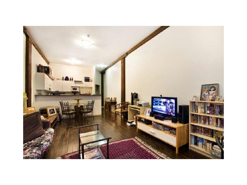 318/243 Pyrmont St, Pyrmont NSW 2009