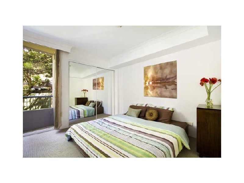 101/117 Murray Street, Pyrmont NSW 2009