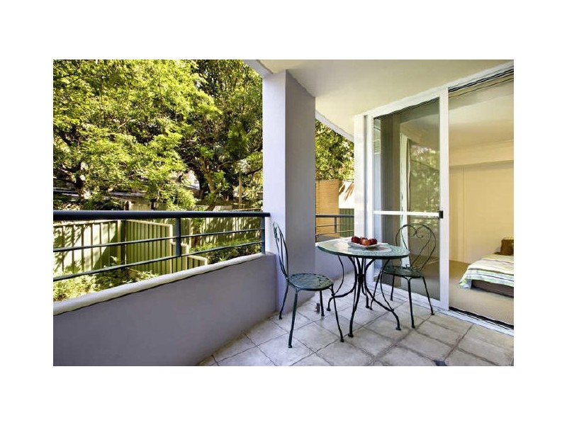 101/117 Murray Street, Pyrmont NSW 2009