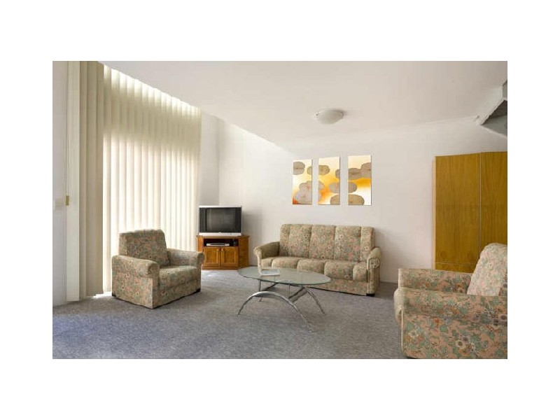 T5/233 Harris St, Pyrmont NSW 2009