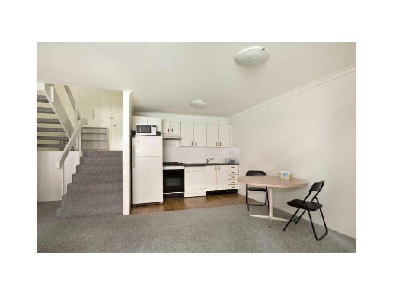 T5/233 Harris St, Pyrmont NSW 2009