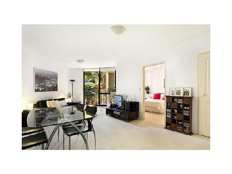 109/199 Pyrmont Street, Pyrmont NSW 2009