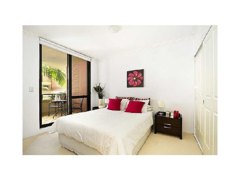 109/199 Pyrmont Street, Pyrmont NSW 2009