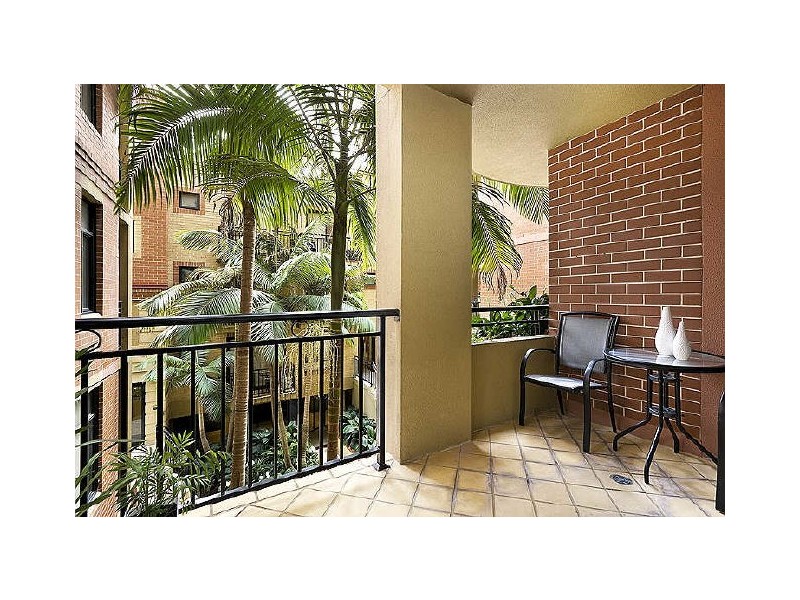 109/199 Pyrmont Street, Pyrmont NSW 2009