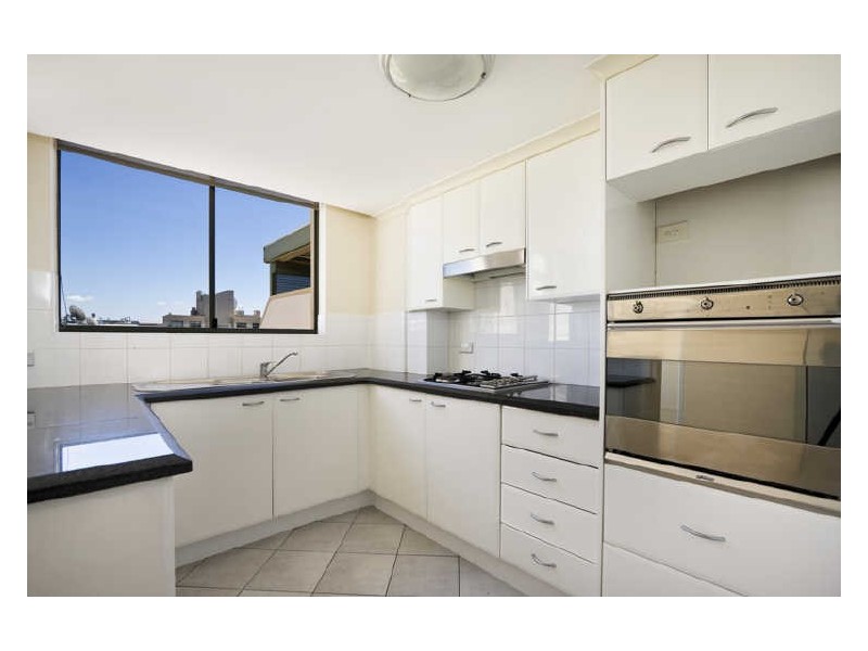 46/149 Pyrmont Street, Pyrmont NSW 2009