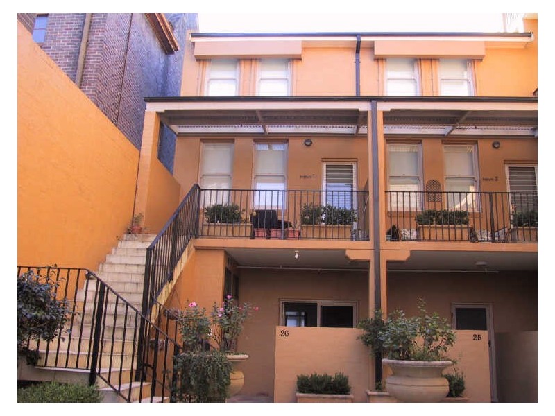 Chippendale NSW 2008