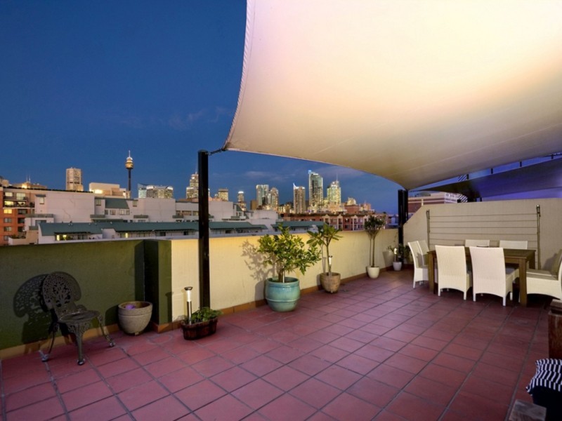 124/209 Harris Street, Pyrmont NSW 2009