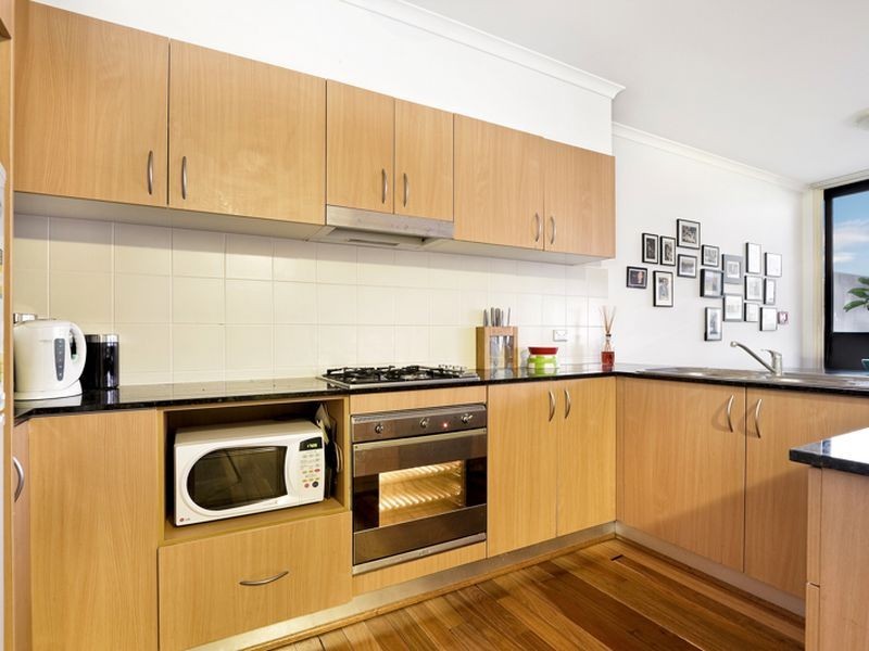 124/209 Harris Street, Pyrmont NSW 2009