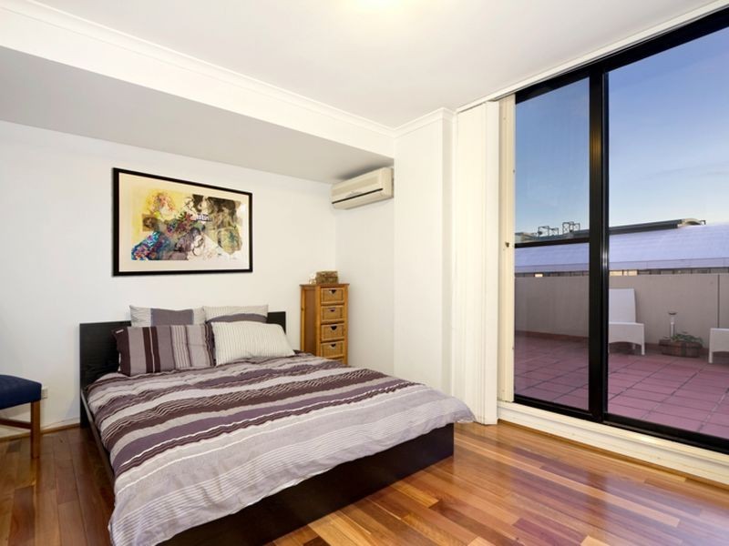 124/209 Harris Street, Pyrmont NSW 2009