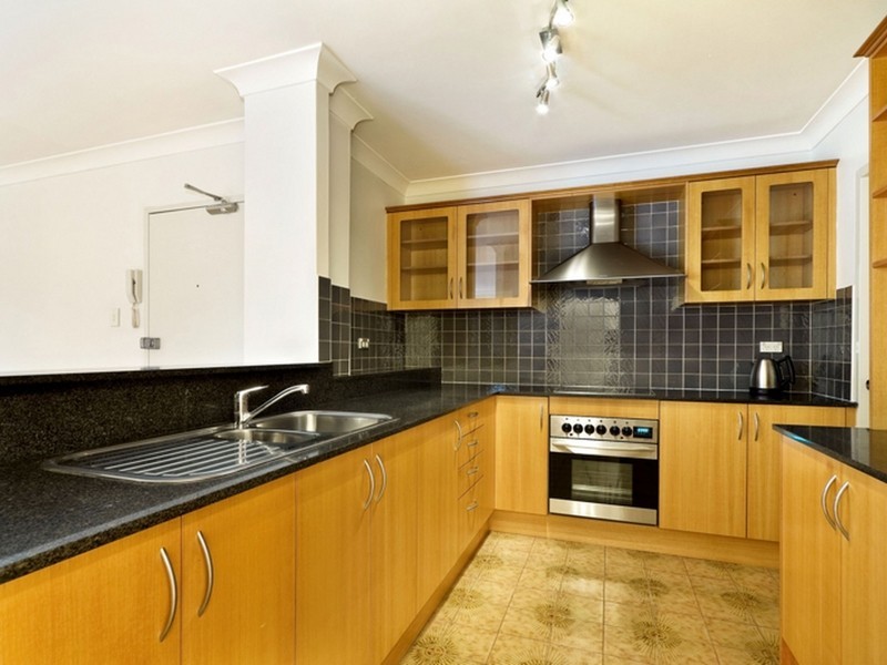 78/267 Bulwara Road, Ultimo NSW 2007