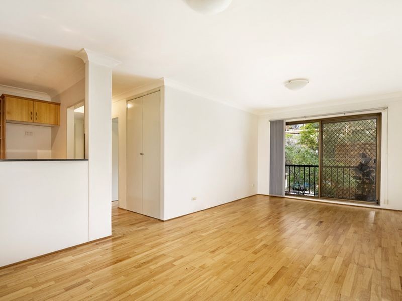 78/267 Bulwara Road, Ultimo NSW 2007