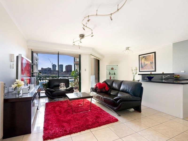 216/2-26 Wattle Crescent, Pyrmont NSW 2009