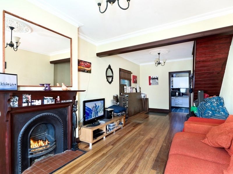 35 Briggs Street, Camperdown NSW 2050