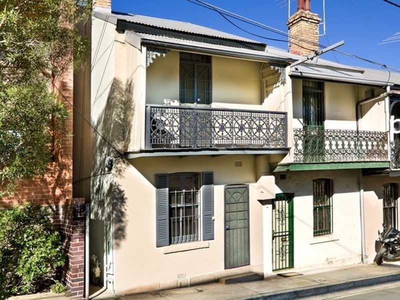 35 Briggs Street, Camperdown NSW 2050