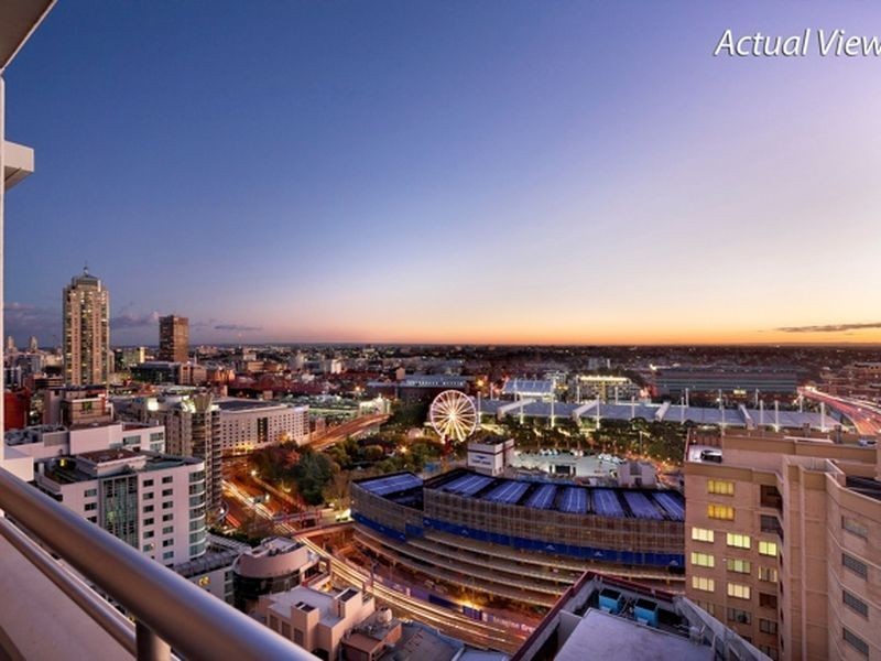 359/298 Sussex Street, Sydney NSW 2000