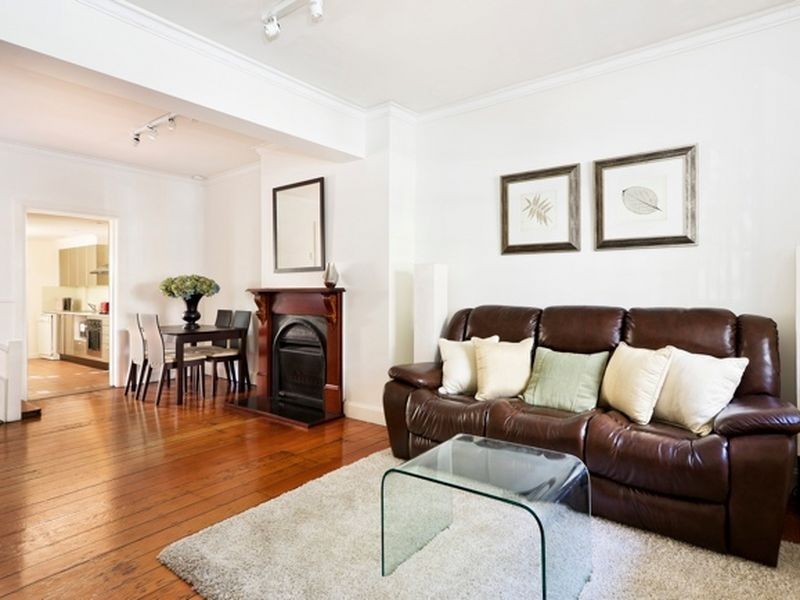 272 Harris Street, Pyrmont NSW 2009