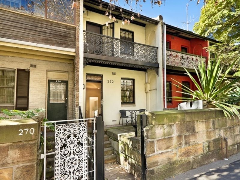 272 Harris Street, Pyrmont NSW 2009